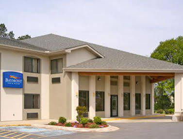 Days Inn & Suites By Wyndham Brinkley Zewnętrze zdjęcie